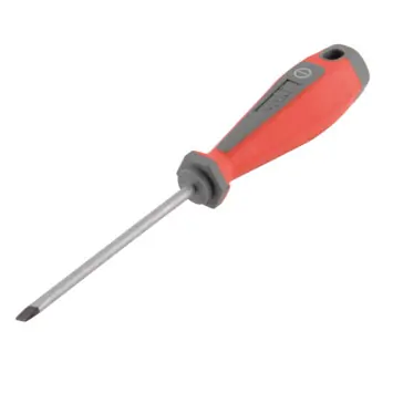 suki schroevendraaier platte kop 3 mm