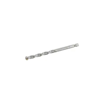 IRWIN steenboor dikte Ø 8 mm met hex aansluiting