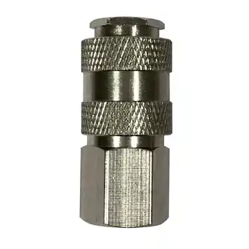 STANLEY snelkoppeling kabelbuisconnector 1/4" F