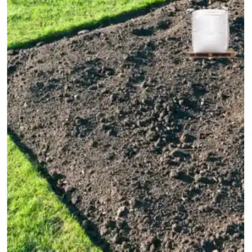 Bemeste tuinaarde 1m³