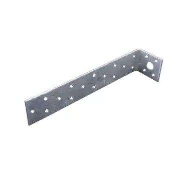 Waelbers beton hoekanker 200 x 40 x 2 mm verzinkt