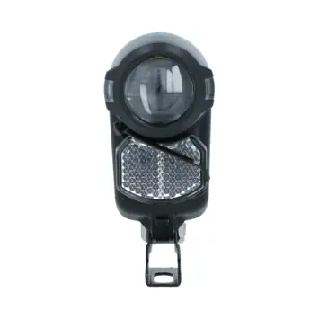 AXA Voorlicht Nox City 4 Lux Batterij