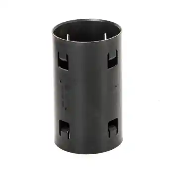 Martens mof t.b.v. drainagebuis Ø 80 mm