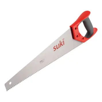 suki handzaag 450 mm