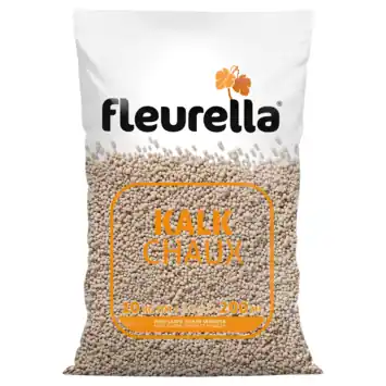 Fleurella gekorrelde kalk 10kg