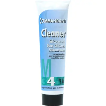 Commandant M4 Cleaner 100ml