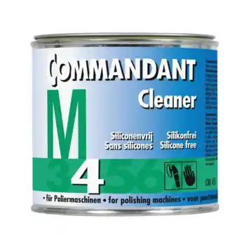 Commandant M4 Cleaner 500gr