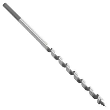 IRWIN slangenboor dikte Ø 8 mm lengte 114 mm