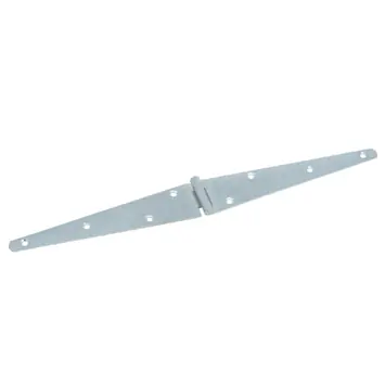 Waelbers staartheng 200 mm verzinkt