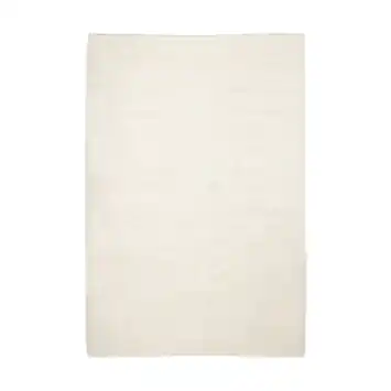 Vloerkleed Maori Wit 160x230 cm