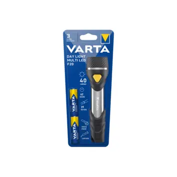 Varta easy LED zaklamp daylight