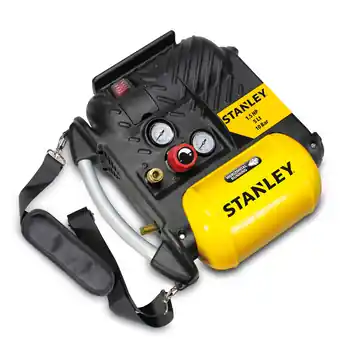 Stanley compressor DN200/10/6