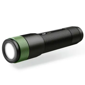 GP Discovery zaklamp C31X incl. batterij