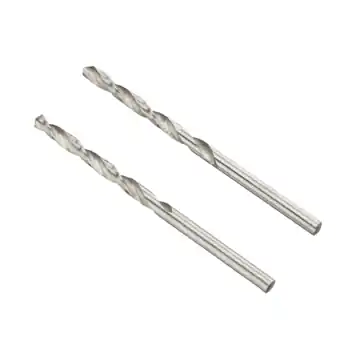 IRWIN metaalboor HSS PRO dikte Ø 4 mm werklengte 43 mm 2 stuks