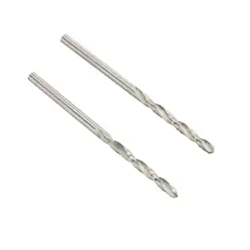 IRWIN metaalboor HSS PRO dikte Ø 3,2 mm werklengte 36 mm 2 stuks