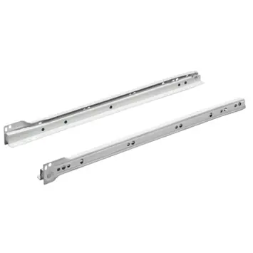 Hettich Ladegeleider Type A 500 mm max. 15 kg