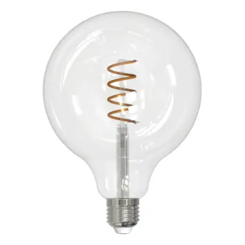 Handson LED globe 125mm E27 5,5W(=30W) dimbaar