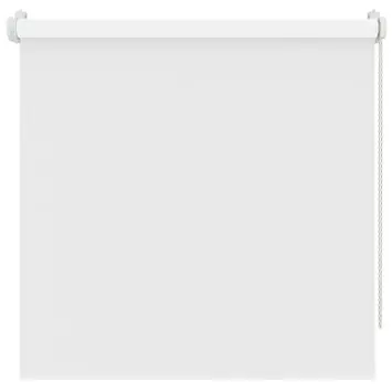 Decosol rolgordijn verduisterend t.b.v. draaikiepraam sneeuwwit (kleurnr. 5715) 42x160 cm (bxh)