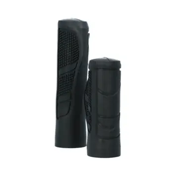 Dresco Handvatten Urban 135/95mm Zwart