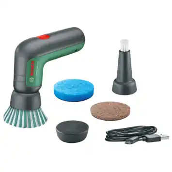 Bosch accureinigingsborstel Universal brush