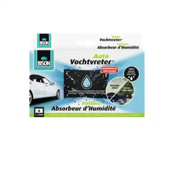Bison auto vochtvreter 300 g
