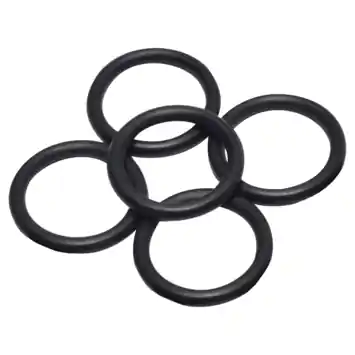 Sanivesk O-Ringen Kraanuitlopen 5 stuks