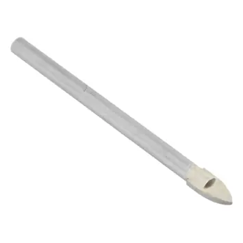 IRWIN tegel- en glasboor dikte Ø 6 mm
