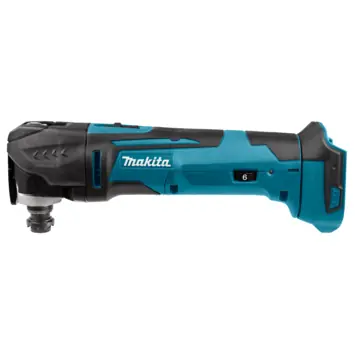 Makita 18V LXT multitool DTM51Z (zonder accu)