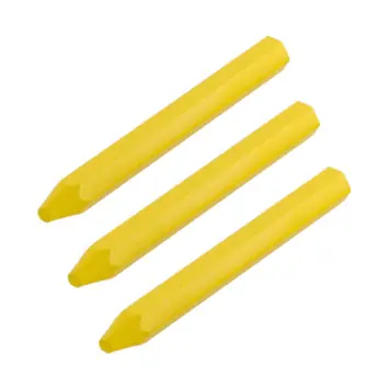 suki merkkrijt geel 8 stuks