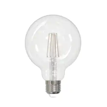 Handson LED lamp E27 4W=40W 470lm dimbaar warm wit