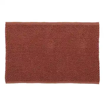 Sealskin badmat delhi 60x90cm donkerroze
