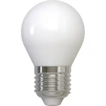Handson LED-lamp E27 4.5W (=40W) 470 Lumen dimbaar