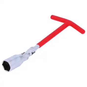 suki bougiesleutel 21mm met T-greep