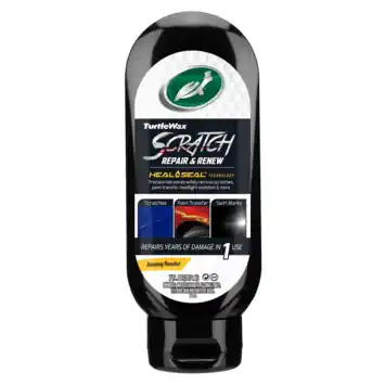 Turtle Wax 53167 Scratch Repair & Renew 207ml