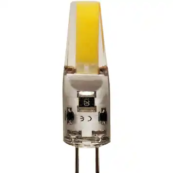 Handson LED G4 1.5W 120LM 3000K dimbaar