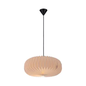 Nordlux lampenkap Belloy 45 wit excl. Lampfitting