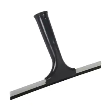 Raamtrekker kunststof 25 cm