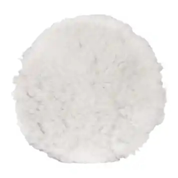 SKIL Wollen polijstschijf 180mm 2610S00220 voor model 1144