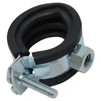Sanivesk CV Beugel Enkel + Inlage 28mm M8