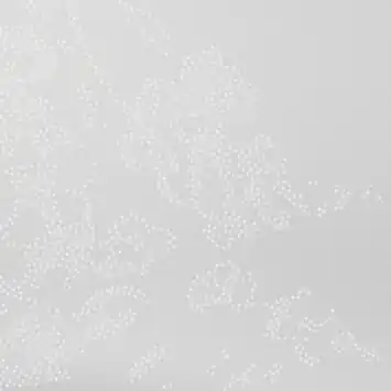 Premium statische raamfolie Arcos 45x150cm (334-0033)