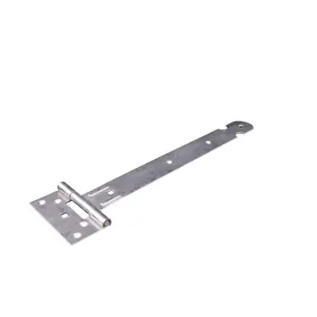 Waelbers kruisheng 300 mm RVS