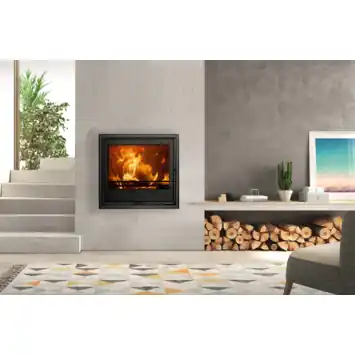 Panadero inbouwhaard HS ecodesign