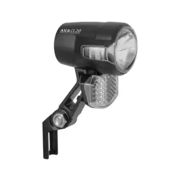 AXA Koplamp Compactline 20 LUX E-Bike
