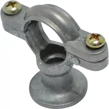 Sanivesk Zamac Beugels 6st 12mm 6 stuks