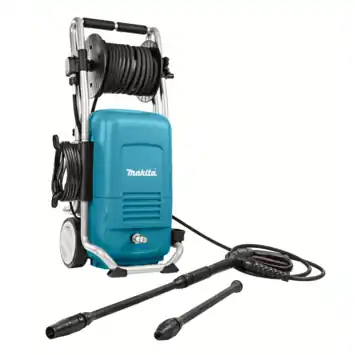 Makita hogedrukreiniger HW140