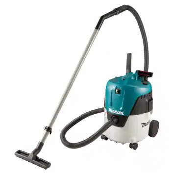 Makita alleszuiger / bouwstofzuiger VC200L 1000 W