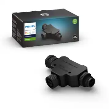 Philips Hue T-verlengstuk voor buiten