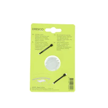 Dresco Spaakverlichting LED Multi