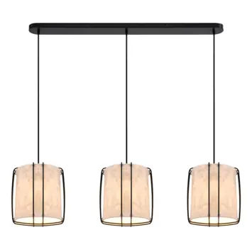 Nordlux hanglamp Cardine wit