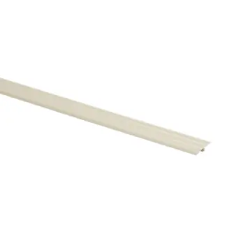 Overgangsprofiel Zand 93cm 34mm